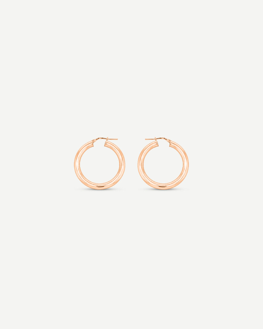 After Sunset . Earring