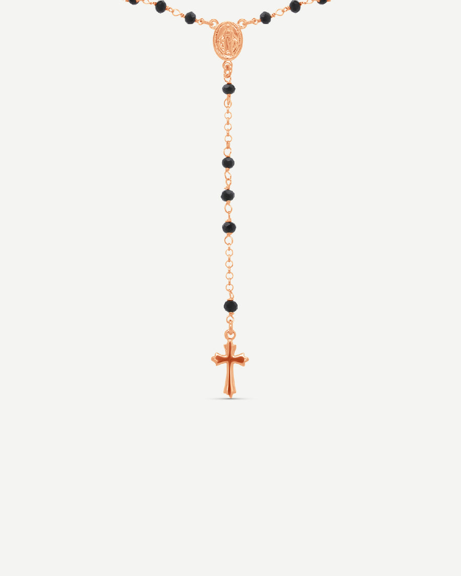 Holy . Necklace