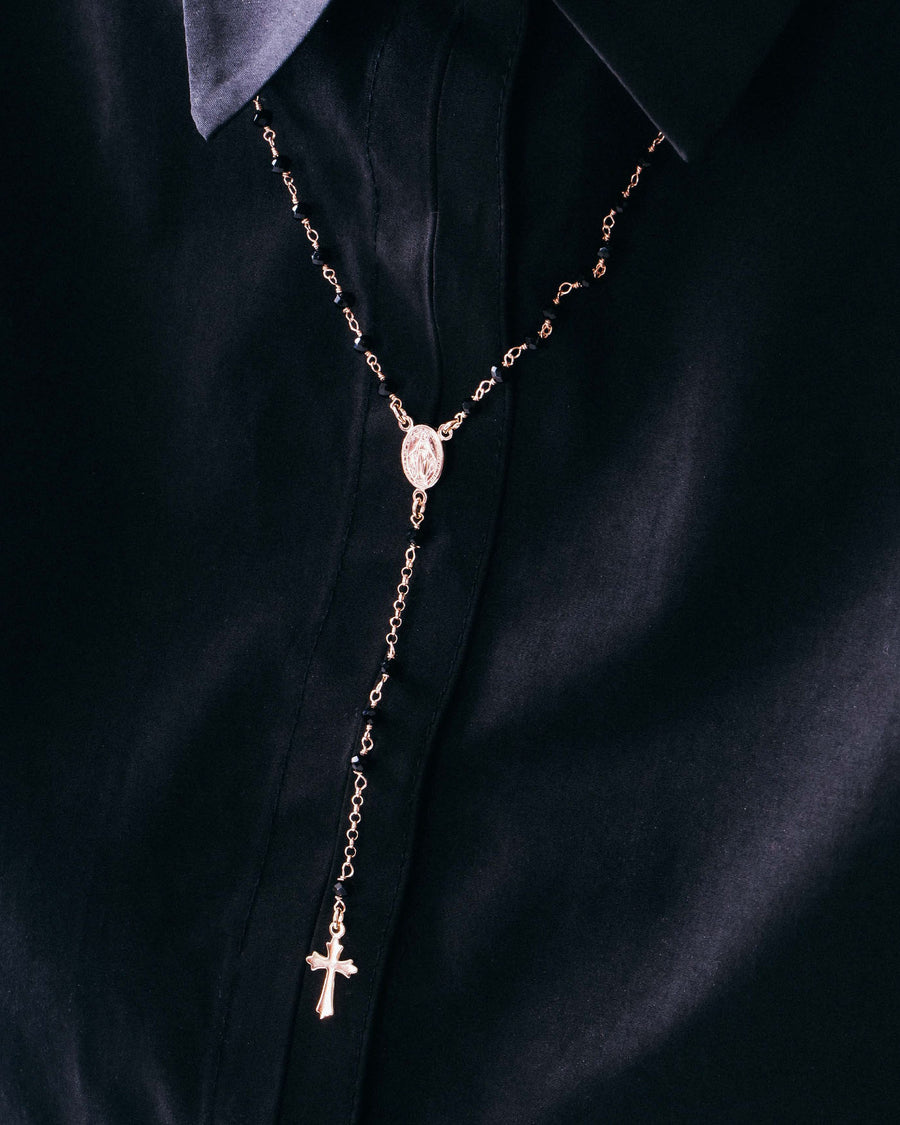 Holy . Necklace